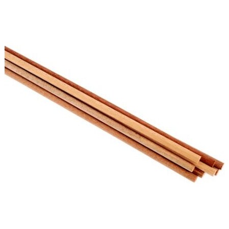 WOOD DOWEL 58 IN X 12 IN, 4PK